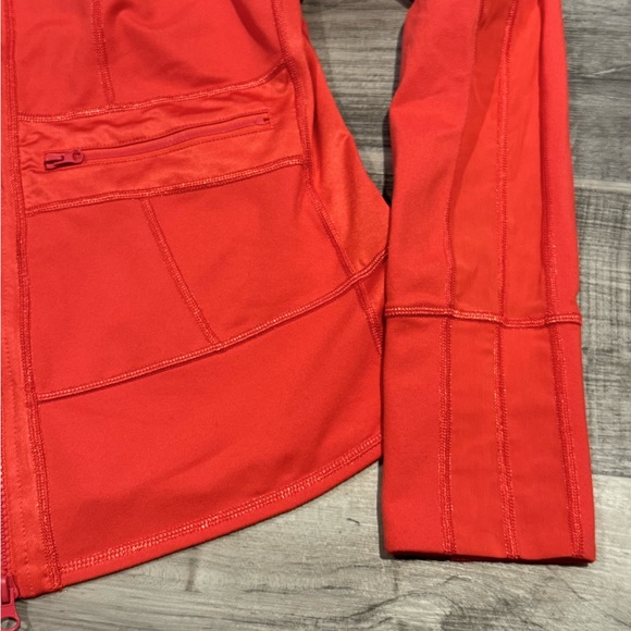 Zella full zip jacket - Picture 2 of 8